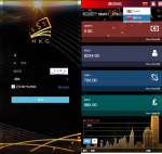 HKC投资理财系统源码-双语言支持中 英文 支持挂卖-积分-现金交易等等模式