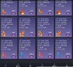 区块羊投资理财源码/支持预约 转让 领养 抽奖等等功能 全开源可二开！