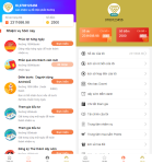 越南语投资理财金融理财源码-支持众筹-投资理财带计步跑步源码-余额宝功能