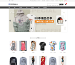 Fecbbc多商户购物商城源码系统BSD