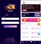 英文版投资理财系统源码 智能AI投资理财系统源码