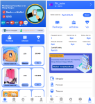 全开源海外刷单抢单源码 海外抢单系统源码-可二开带文本搭建教程