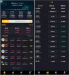 多语言微盘微交易源码 三合一港交易双位盘系统-附有详细文本部署教程