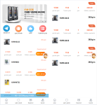 西班牙共享贩卖机投资理财源码 海外共享金融投资理财源码