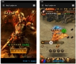 最新整理【新UI雷霆霸主之齐天圣域H5内购版】三网雷霆H5游戏源码-详细搭建教程