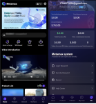 英文基金项目投资理财源码 海外基金理财投资源码