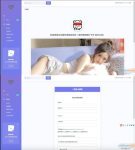 全开源在线留言墙系统源码 匿名留言墙网站源码