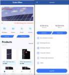 海外新能源投资理财源码 太阳能投资理财源码