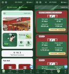 海外投资理财源码 KFC产品投资理财系统源码