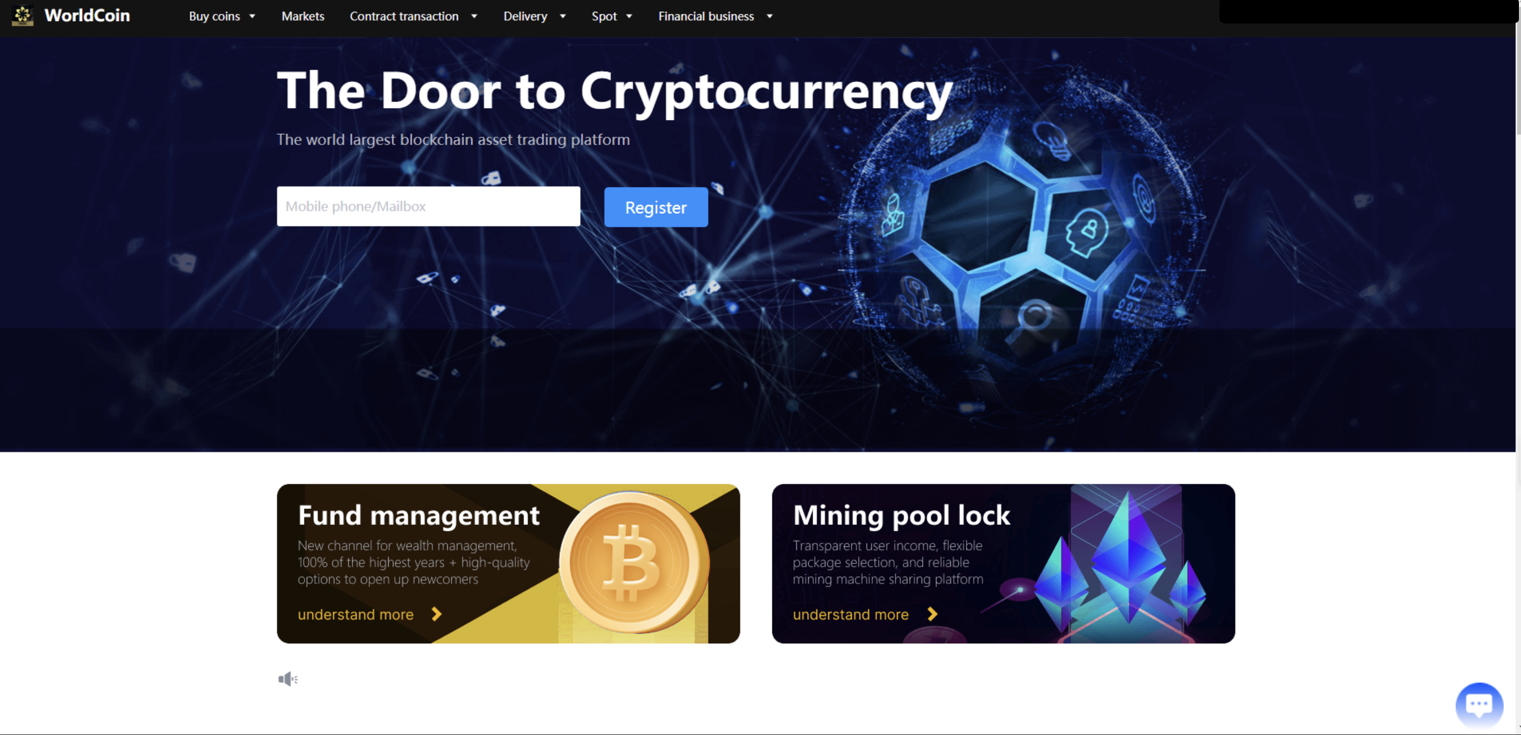 十国语言交易所源码-区块链交易所源码-Java交易所源码图7