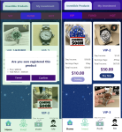 奢侈品商城投资理财系统源码 劳力士手表商城投资理财源码