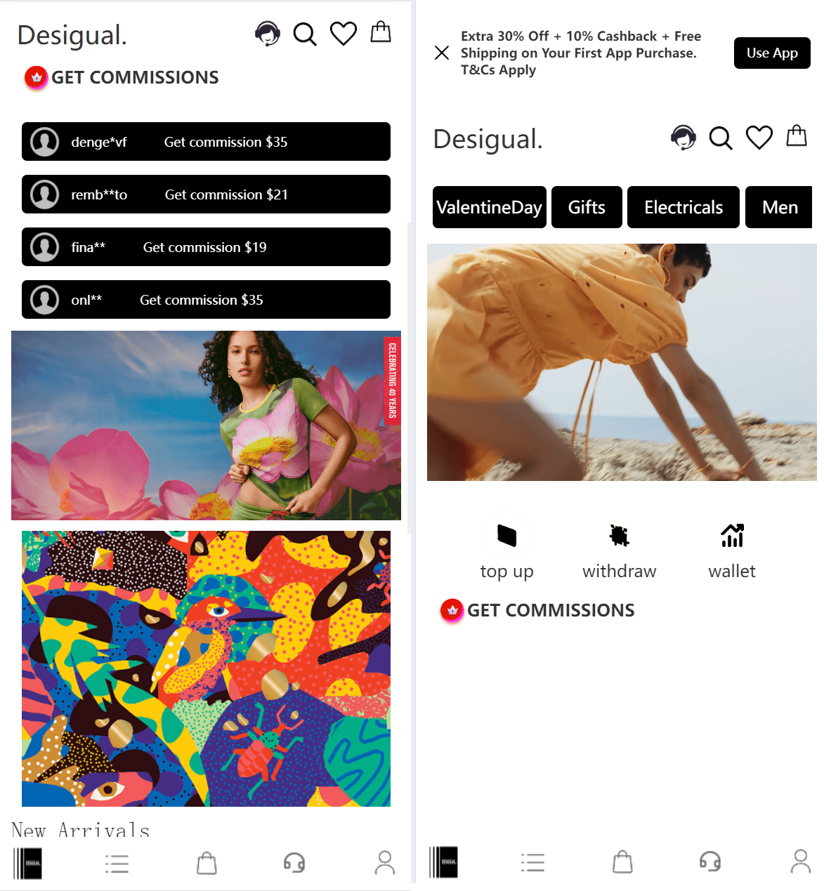 TikTok抢单系统源码-TK海外任务悬赏抢单源码图1