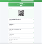 微信扫码进群系统源码 微信社群源码 微信社群引流导航源码