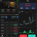 多语言外汇微交易源码 海外微盘微交易源码-支持语言：英文、日语、西班牙语