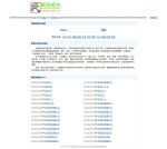 PHP版民间药方偏方网整站源码-带数据