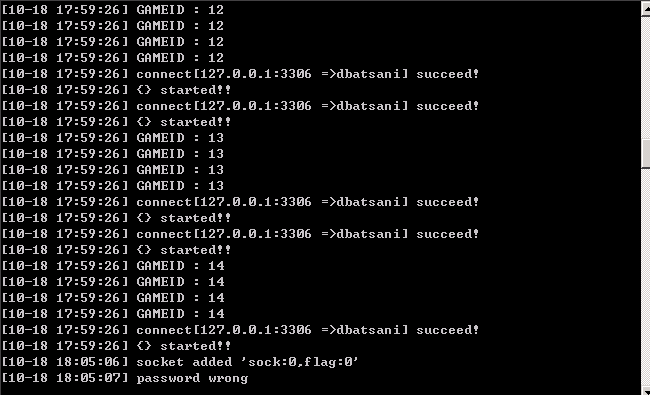 渔乐吧游戏组件-渔乐吧棋牌游戏源码图3