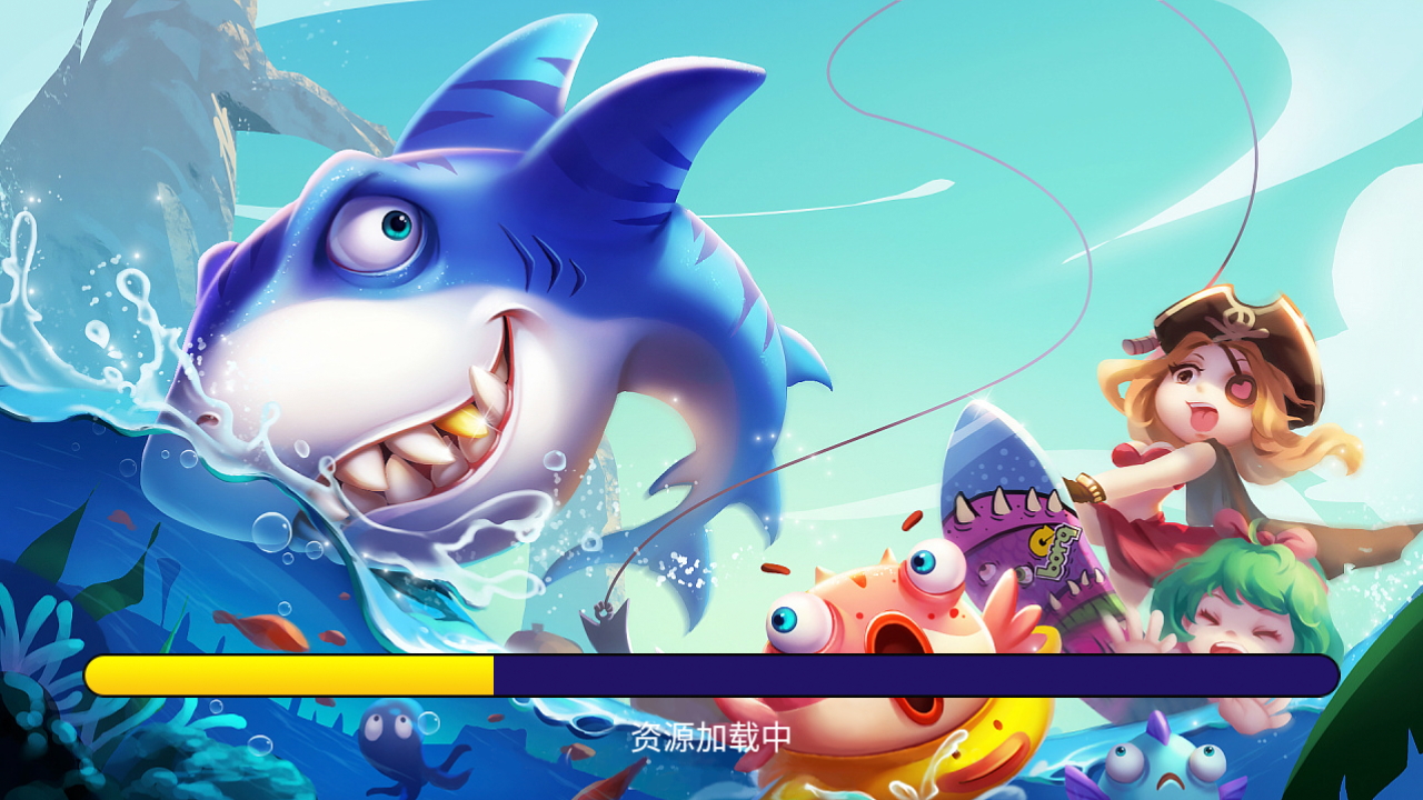 财神到高端完美版源码-财神到棋牌游戏组件图15