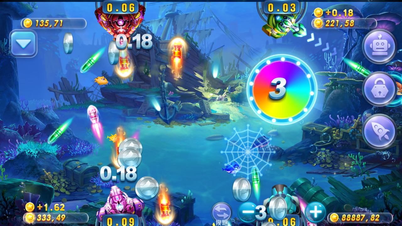 财神到高端完美版源码-财神到棋牌游戏组件图20