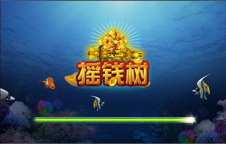 金币玩法棋牌游戏组件-富贵乐园棋牌游戏源码图9