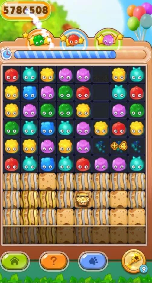 四网通金币玩法棋牌源码-NEW娱乐世界实体电玩城游戏源码14