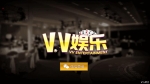 全新APP房卡+金币棋牌源码 vv娱乐大联盟棋牌游戏平台-附搭建视频教程