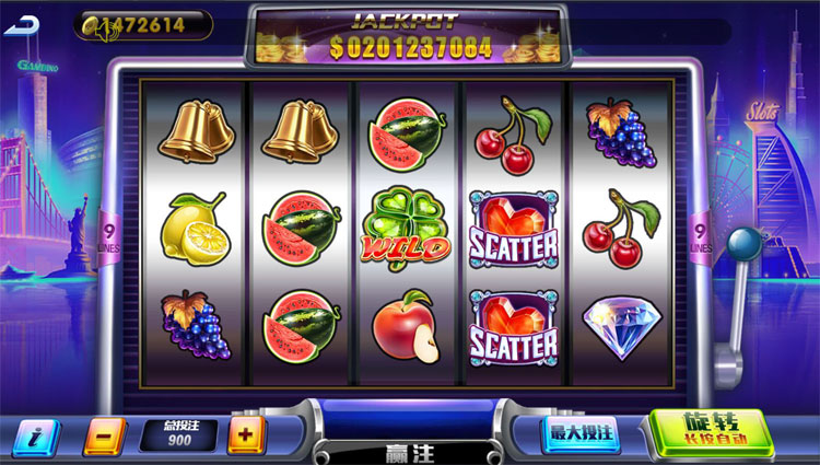 金鲨电玩城源码-龙珠棋牌电玩城源码图6