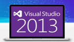 Visual Studio 2013软件+安装教程