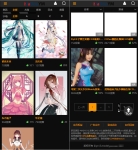 苹果cmsv10鱿鱼视频模板 MDYS12麻豆影视源码-支持小说视频写真等