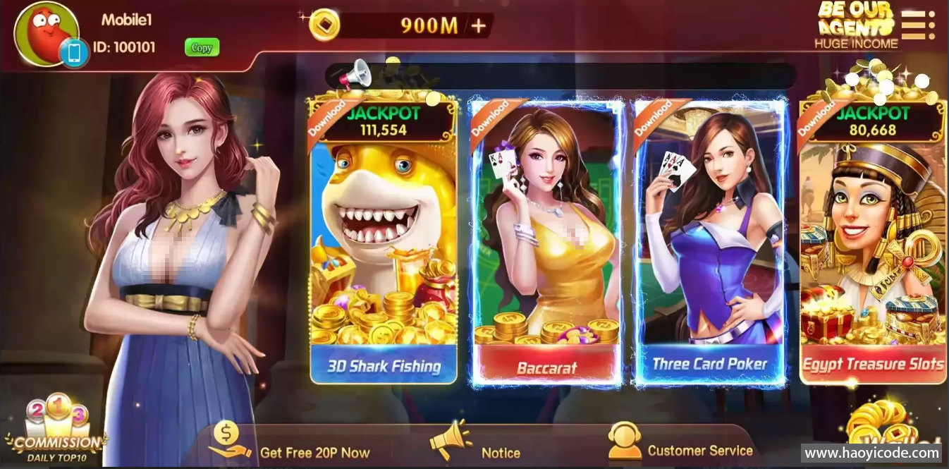 32国语言网狐U3D国际版完整组件源码图1