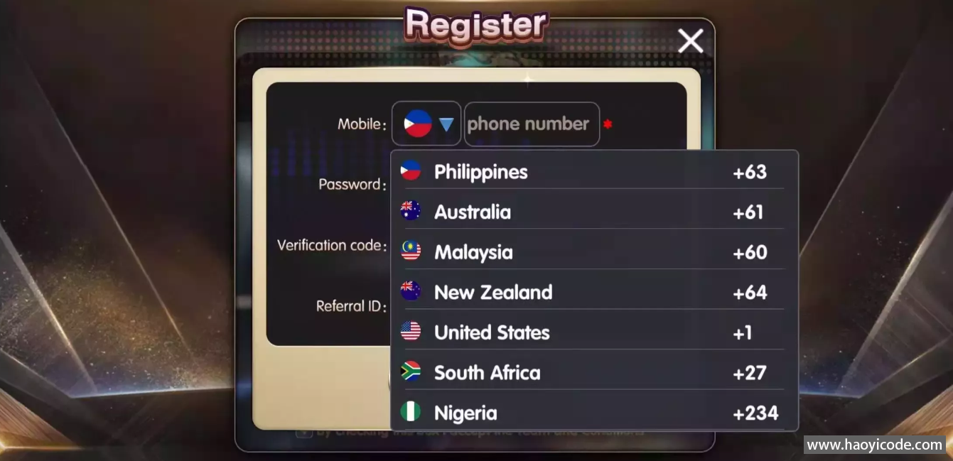 32国语言网狐U3D国际版完整组件源码图5