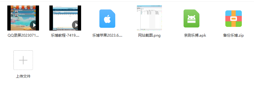 网狐系列乐博互娱组件图12