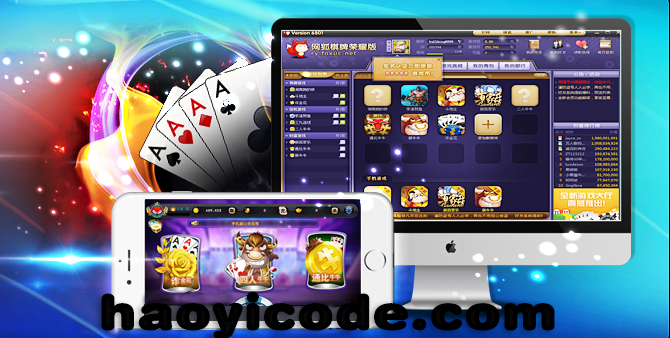 网狐荣耀娱乐架设教程-网狐各种环境配置教程图