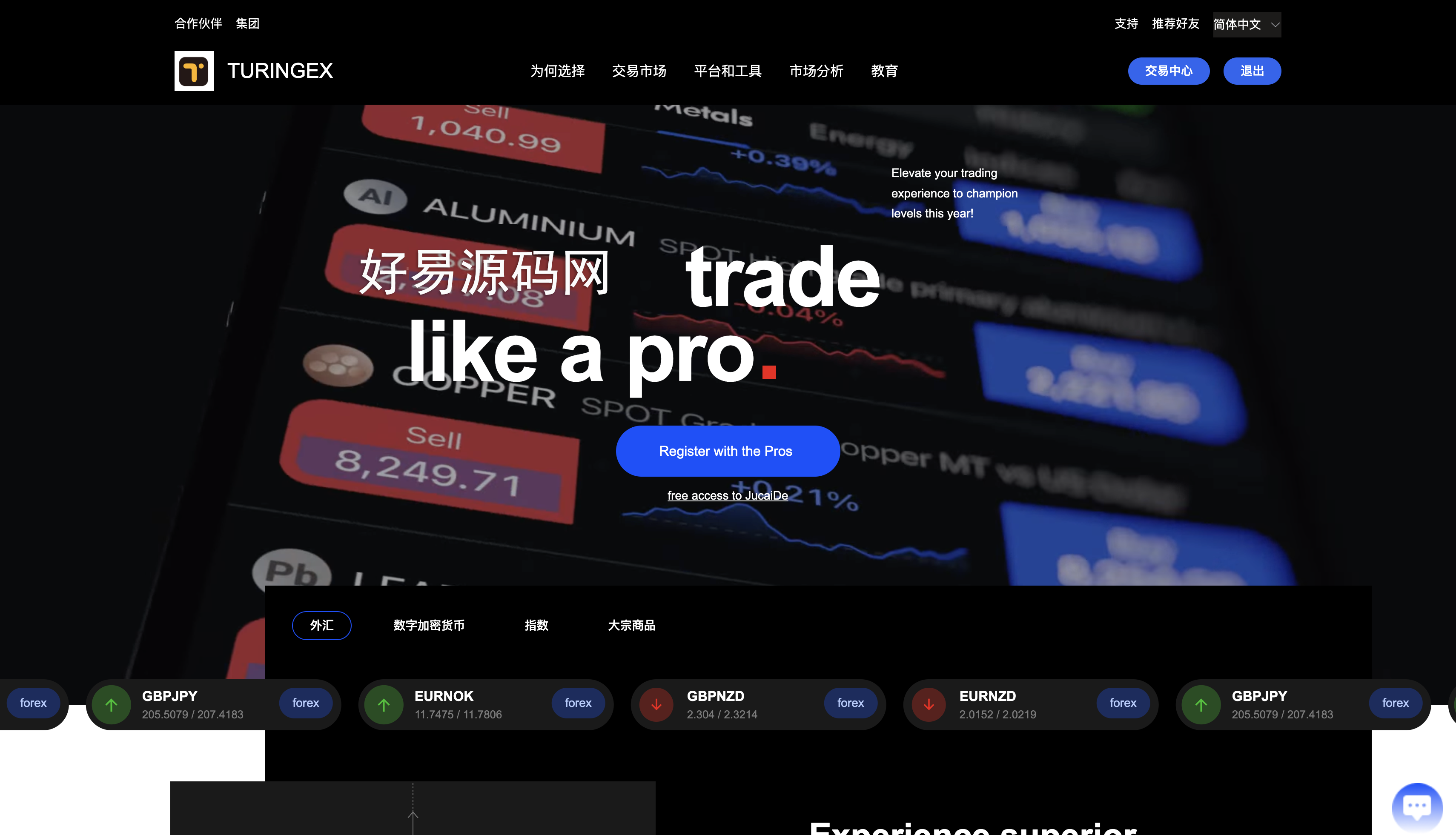 全球股票交易所源码-15国语Java综合交易所源码图13