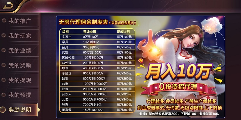 星耀鲨鱼棋牌组件源码图8