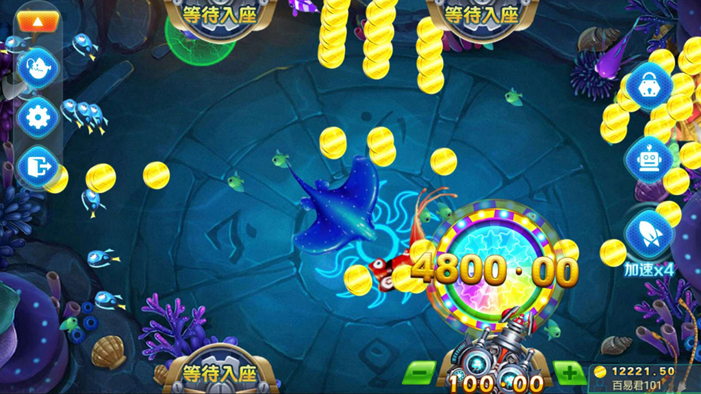 傲玩真金棋牌源码-爱玩互娱棋牌组件图17