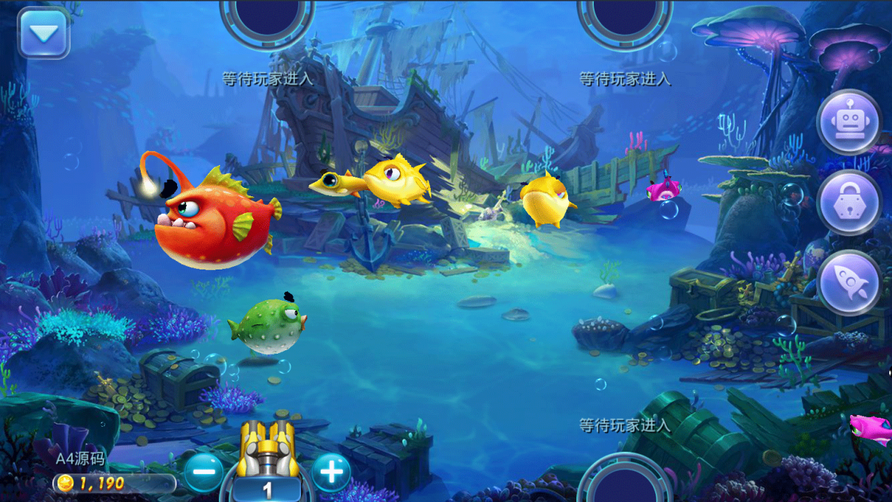 豪胜娱乐二开ui版棋牌组件-豪胜娱乐服务器完整打包源码图15