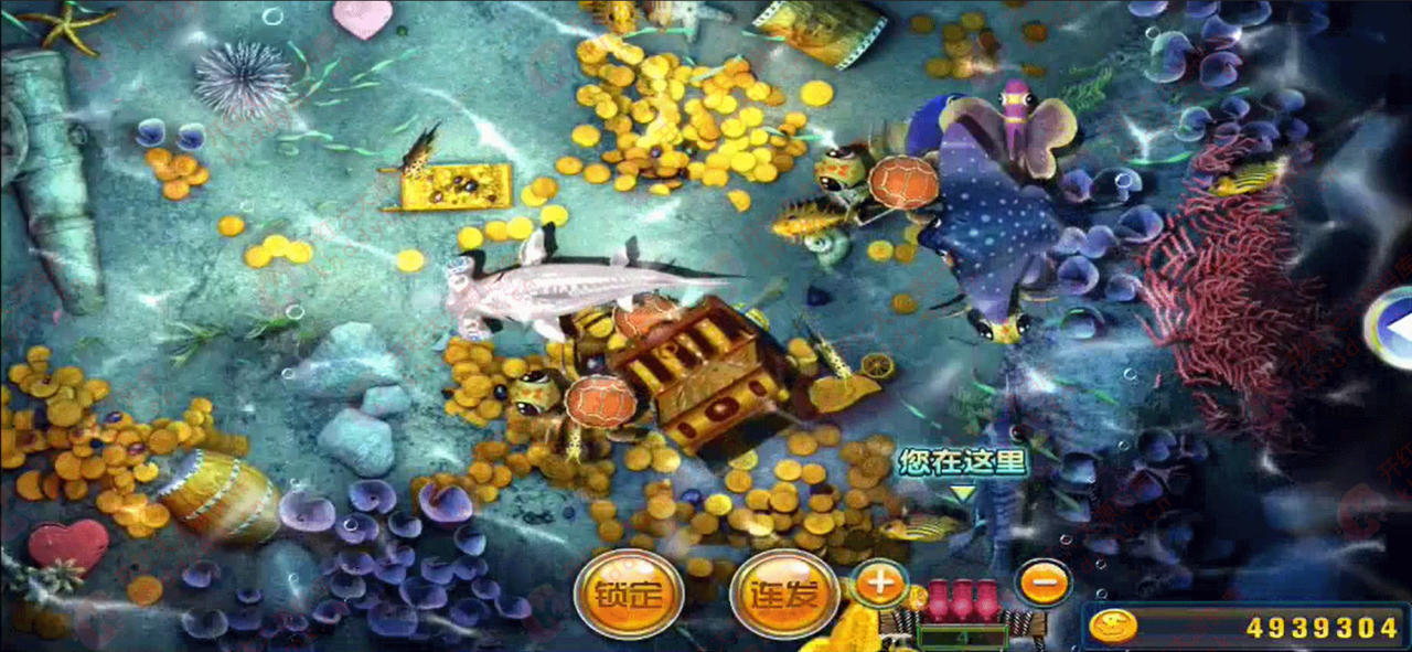 梦幻之星棋牌源码图2