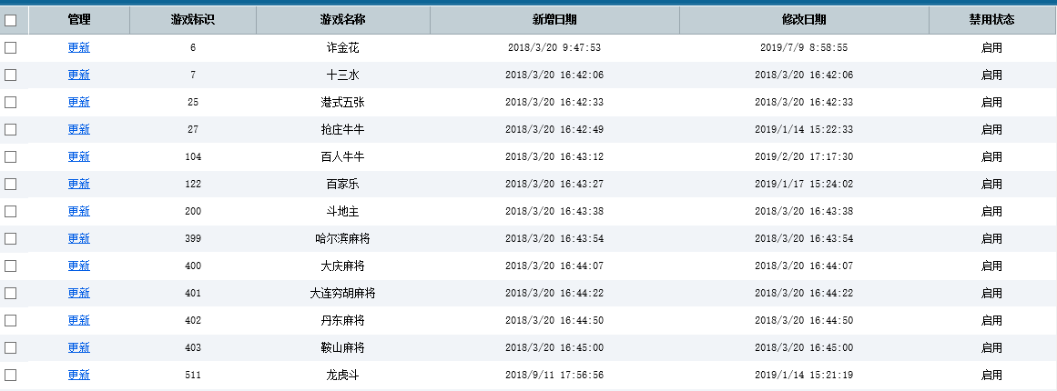 新濠会棋牌组件-98娱乐棋牌源码图4