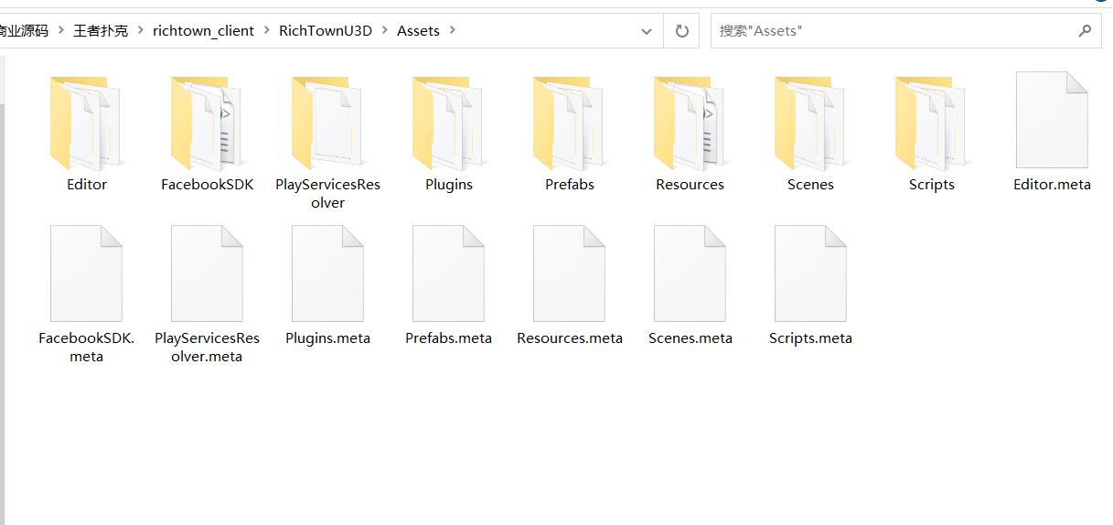 王者扑克俱乐部完整源码图7