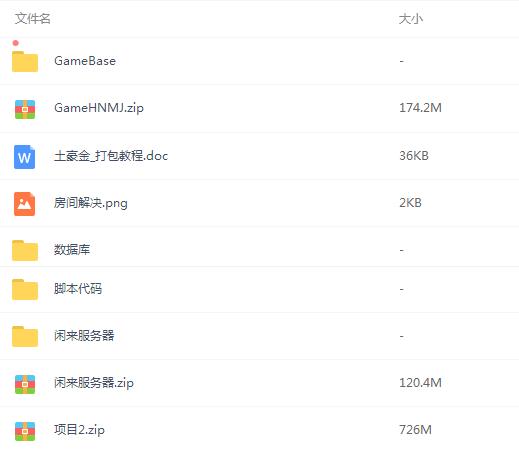 网狐6603长沙(湖南)房卡麻将全套源码图5