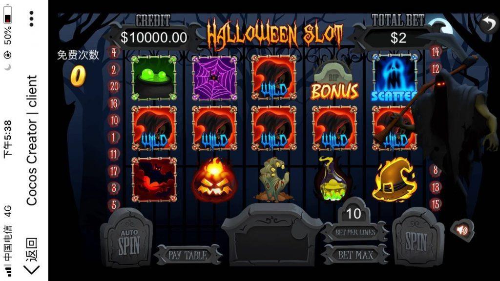 游米娱乐棋牌源码-拉霸游戏电玩城源码图6